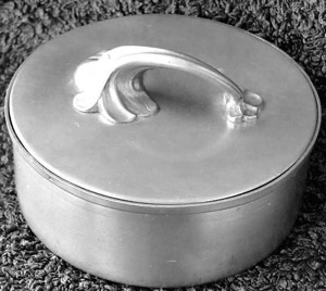 Smyckeask 1939